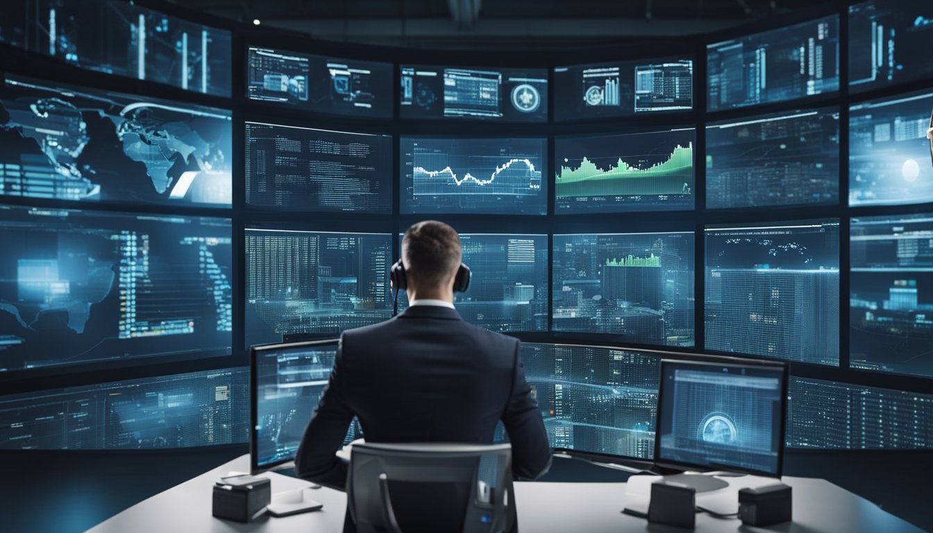 Manage Security Risks IT Outsourcing Projects Manage Security Risks IT Outsourcing Projects